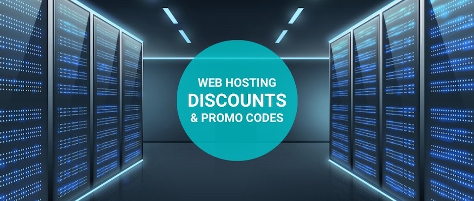 web hosting discount