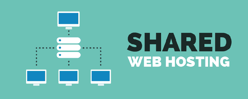 shared-web-hosting