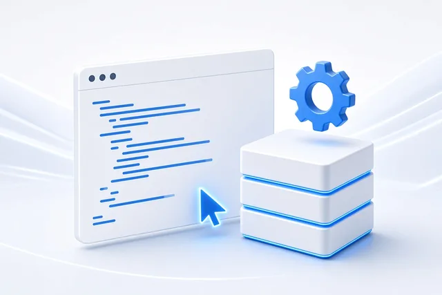 Acces root complet — instalezi orice prin Docker