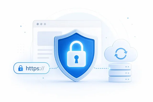 SSL gratuit pentru clienții tăi