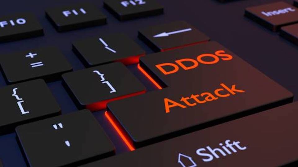 Atac DDoS - ce este și măsuri de protecție pentru site-uri și servere
