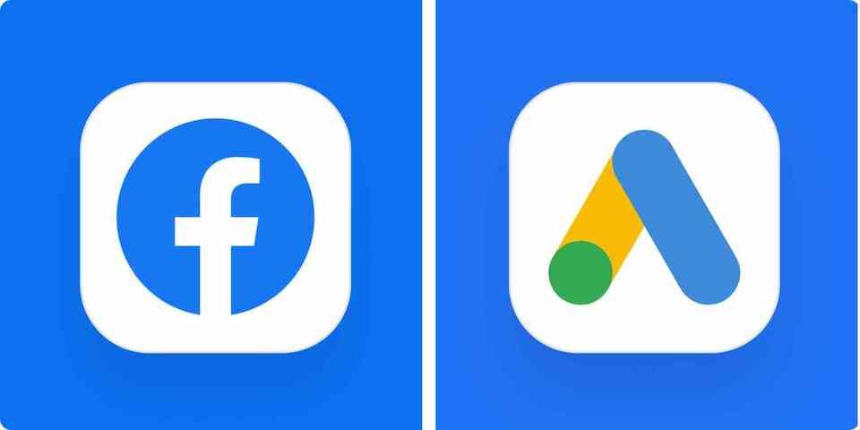 Promovare online - Google Ads vs Facebook Ads pentru afaceri mici