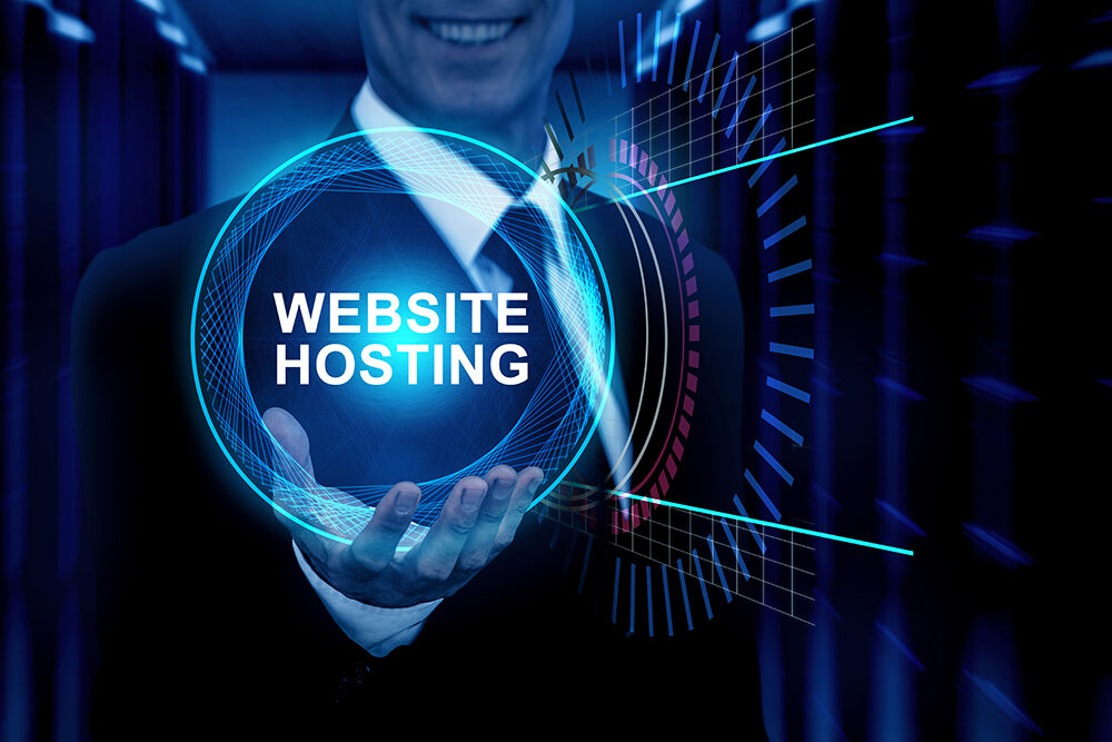 Procesul de transfer web hosting - pași tehnici și garantarea continuității