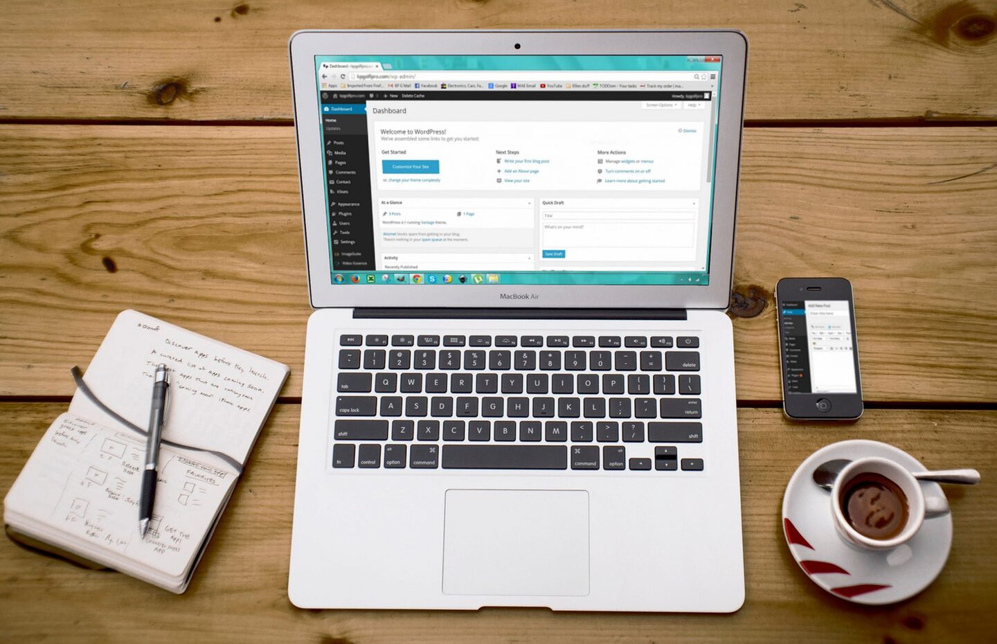 Găzduire WordPress - definiție și criterii pentru alegerea furnizorului
