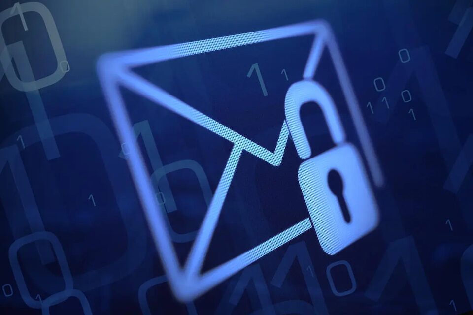 Sfaturi pentru securitatea contului de email împotriva phishing-ului și bruteforce