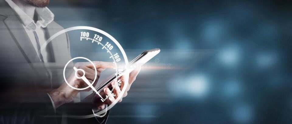 Site web optimizat la maximum - viteza, SEO și experiența utilizatorilor