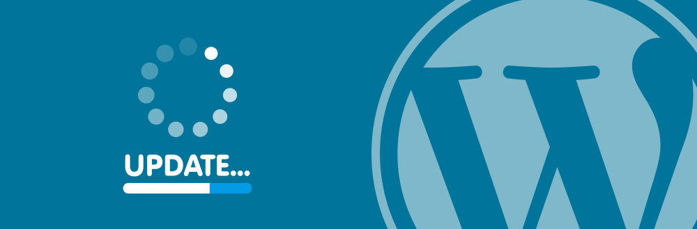 Update WordPress - de ce sunt importante actualizările la zi pentru securitate